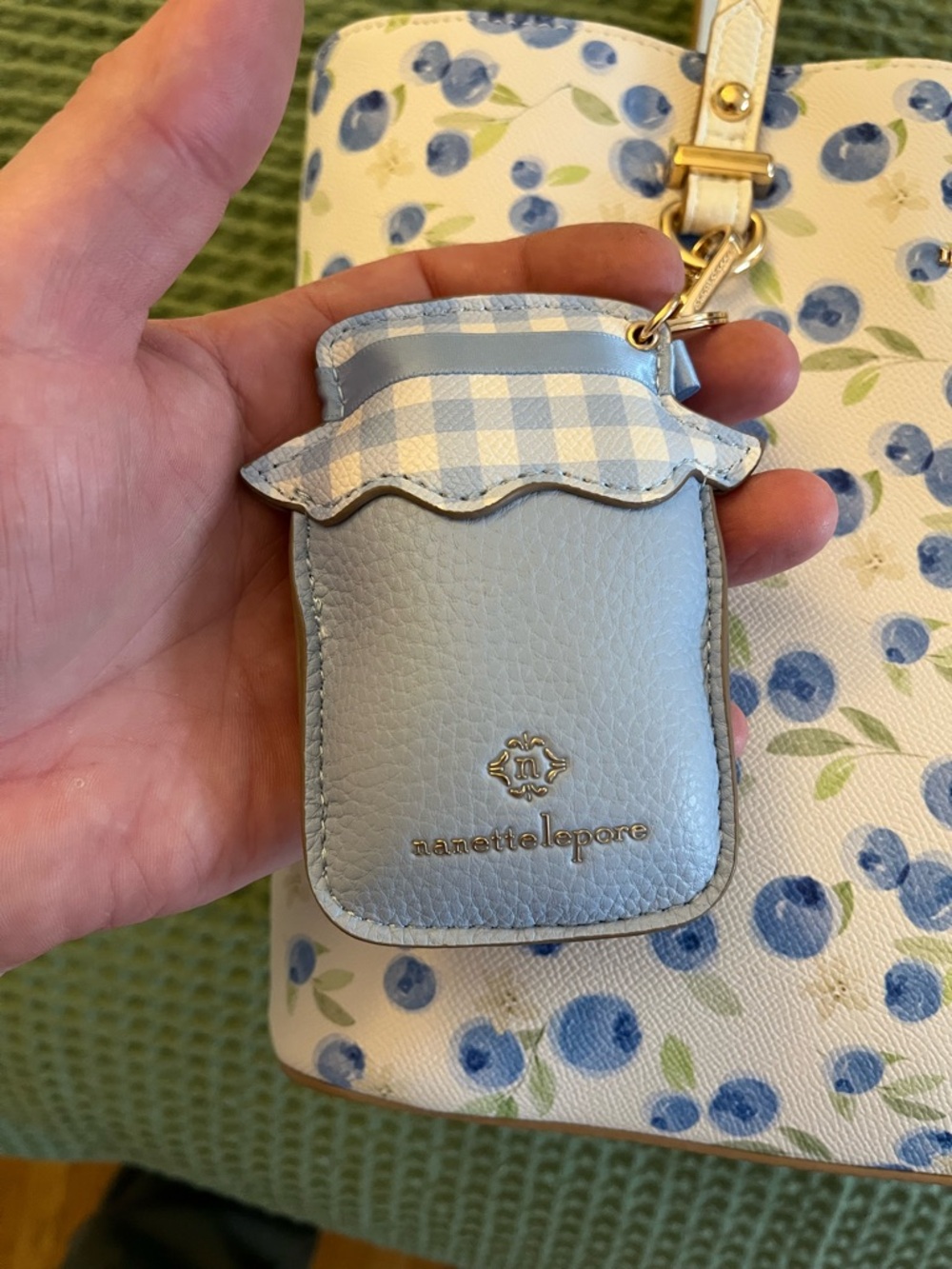 BN Nanette Lepore Purse - Picture 9 of 13